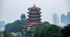 武汉休闲好去处：黄鹤楼登高远眺与东湖悠游的完美结合