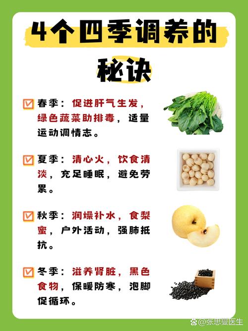 武汉四季养生之道：揭秘气候优势与季节调理秘诀