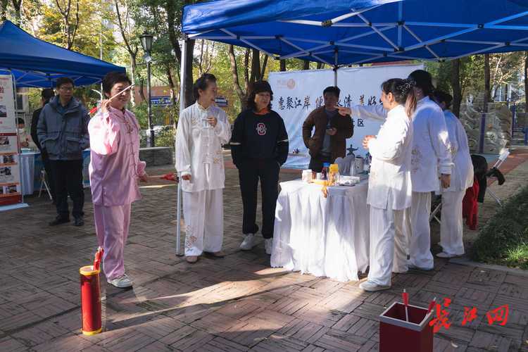 武汉养生的地方_武汉休闲养生会馆_武汉养生体验